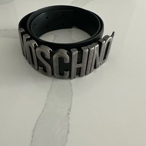 MOSCHINO Belt